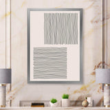 Minimal Geometric Compostions Of Elementary Forms XX