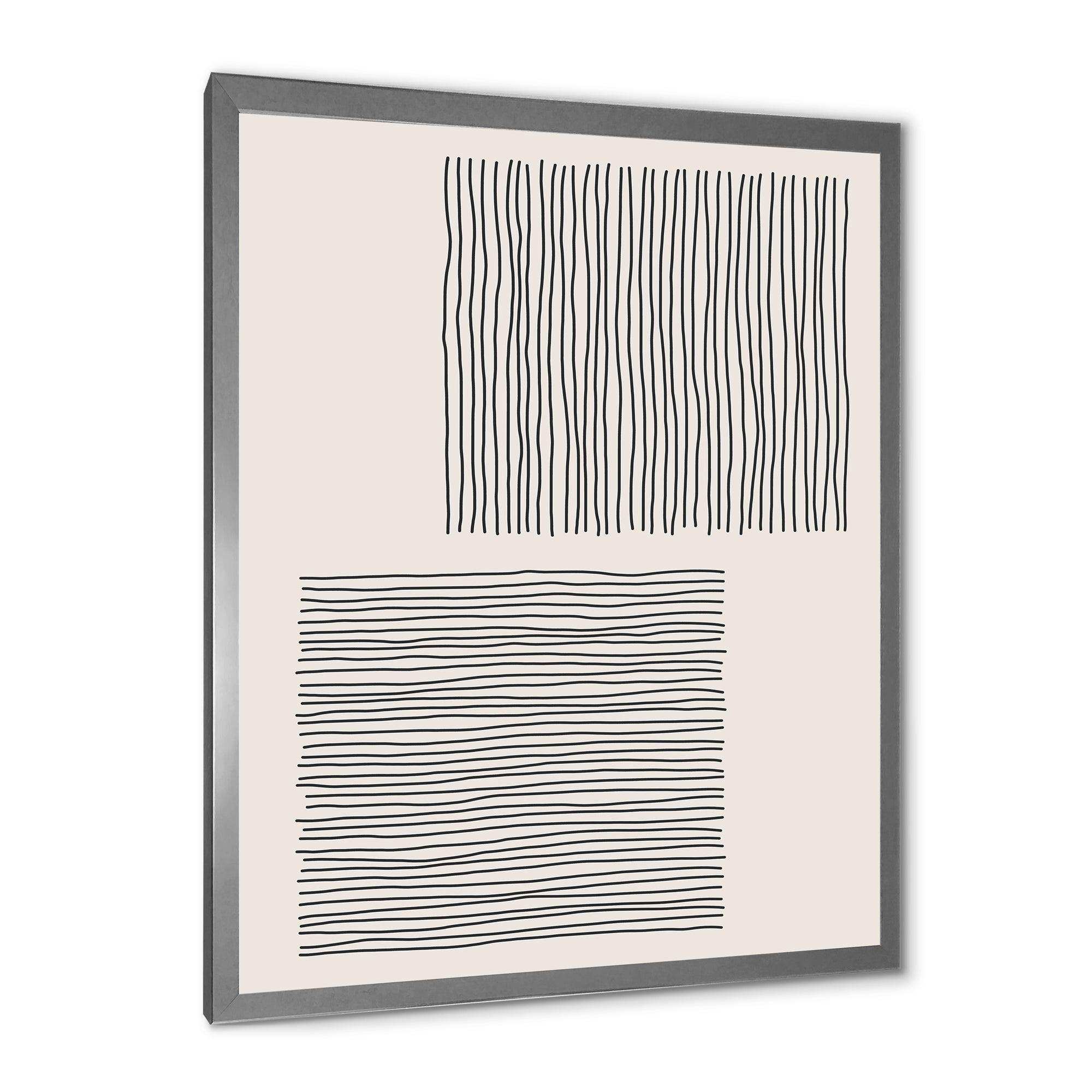 Minimal Geometric Compostions Of Elementary Forms XX