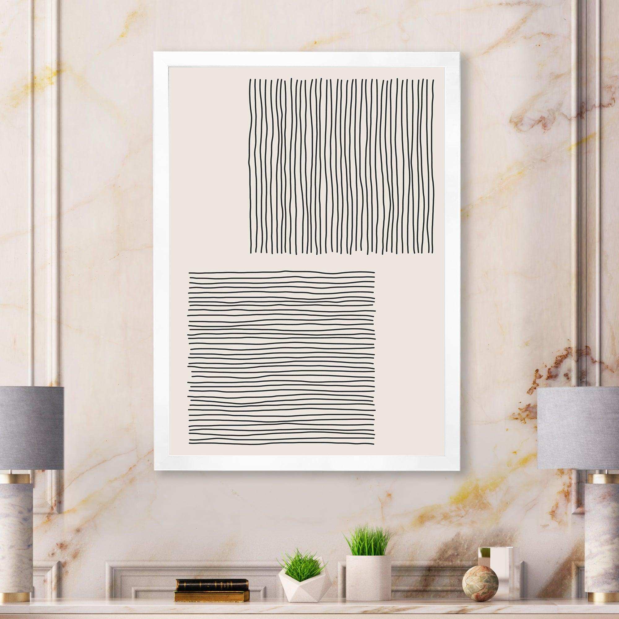 Minimal Geometric Compostions Of Elementary Forms XX