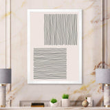 Minimal Geometric Compostions Of Elementary Forms XX