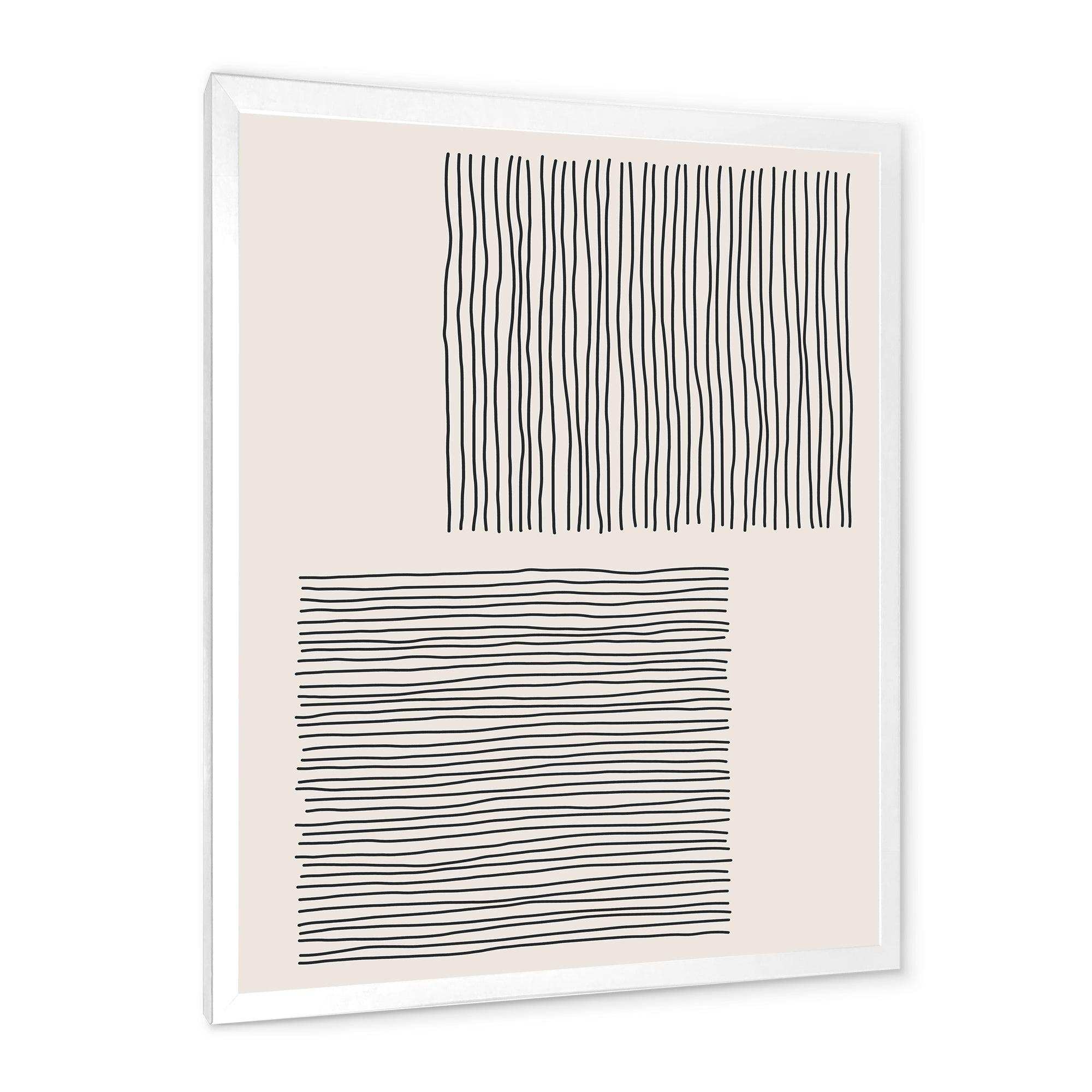 Minimal Geometric Compostions Of Elementary Forms XX