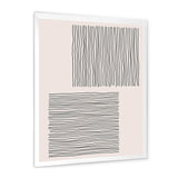 Minimal Geometric Compostions Of Elementary Forms XX