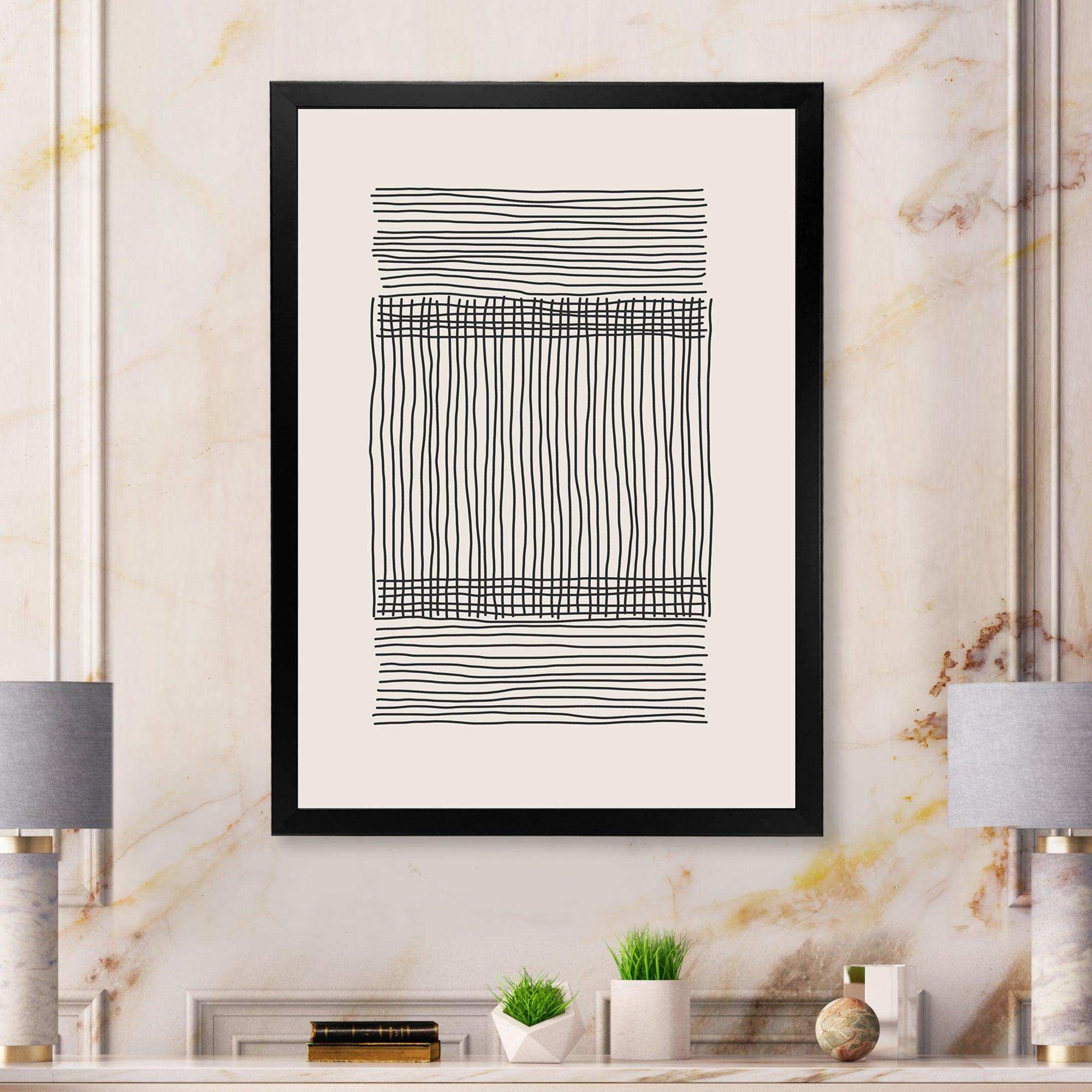 Minimal Geometric Compostions Of Elementary Forms XXII