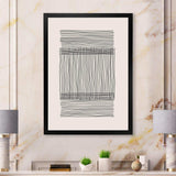 Minimal Geometric Compostions Of Elementary Forms XXII