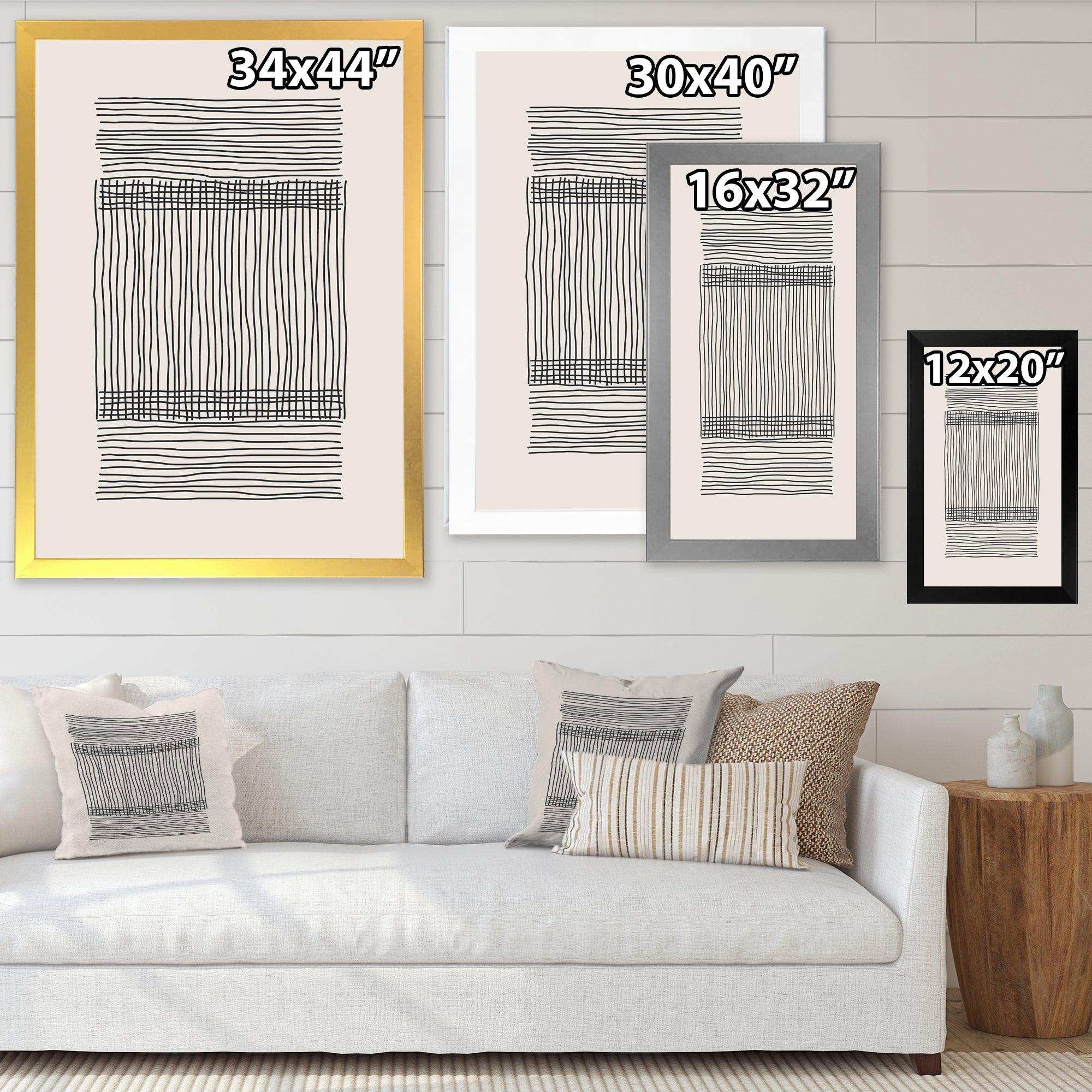 Minimal Geometric Compostions Of Elementary Forms XXII