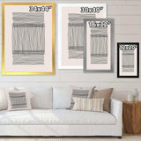 Minimal Geometric Compostions Of Elementary Forms XXII