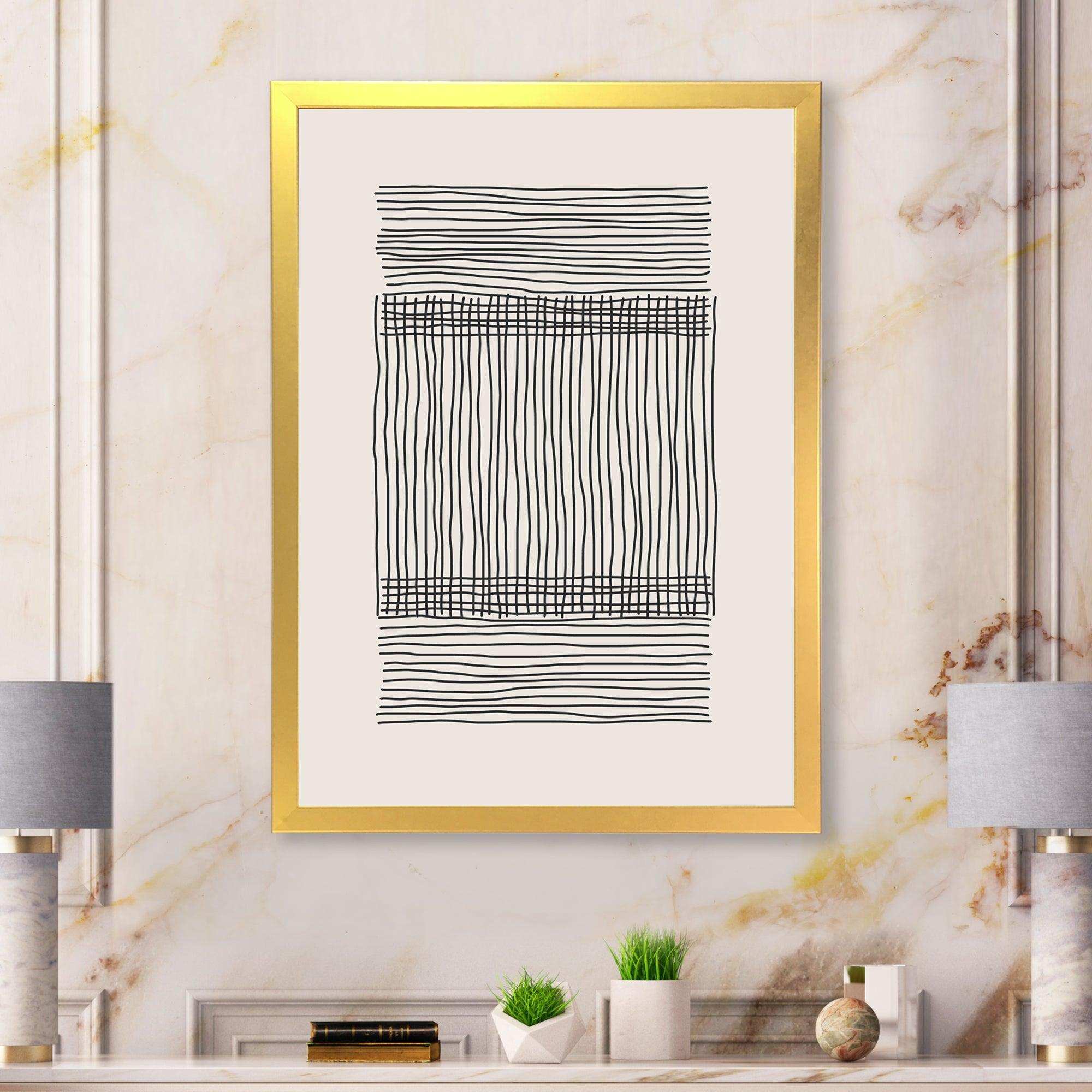 Minimal Geometric Compostions Of Elementary Forms XXII