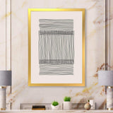 Minimal Geometric Compostions Of Elementary Forms XXII