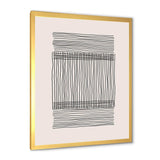 Minimal Geometric Compostions Of Elementary Forms XXII