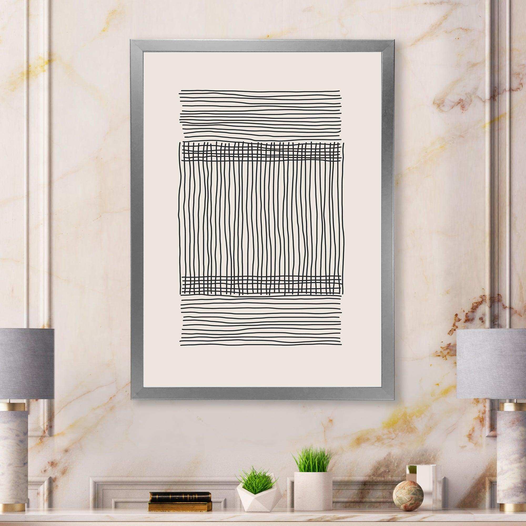 Minimal Geometric Compostions Of Elementary Forms XXII