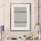 Minimal Geometric Compostions Of Elementary Forms XXII