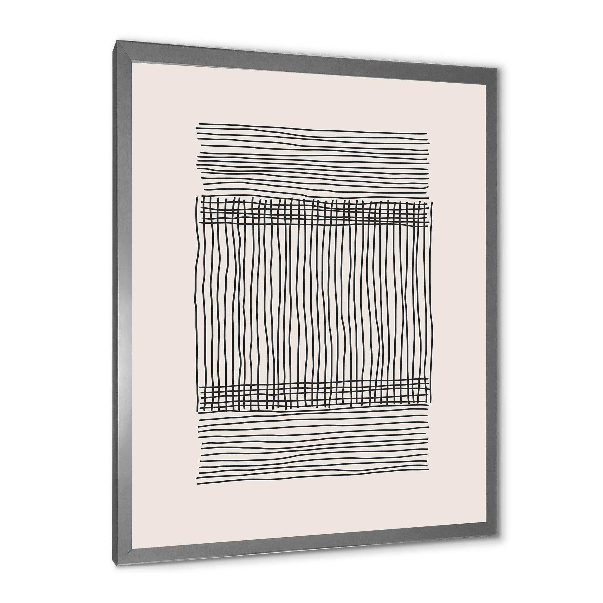 Minimal Geometric Compostions Of Elementary Forms XXII