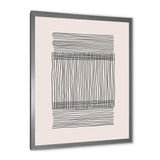 Minimal Geometric Compostions Of Elementary Forms XXII