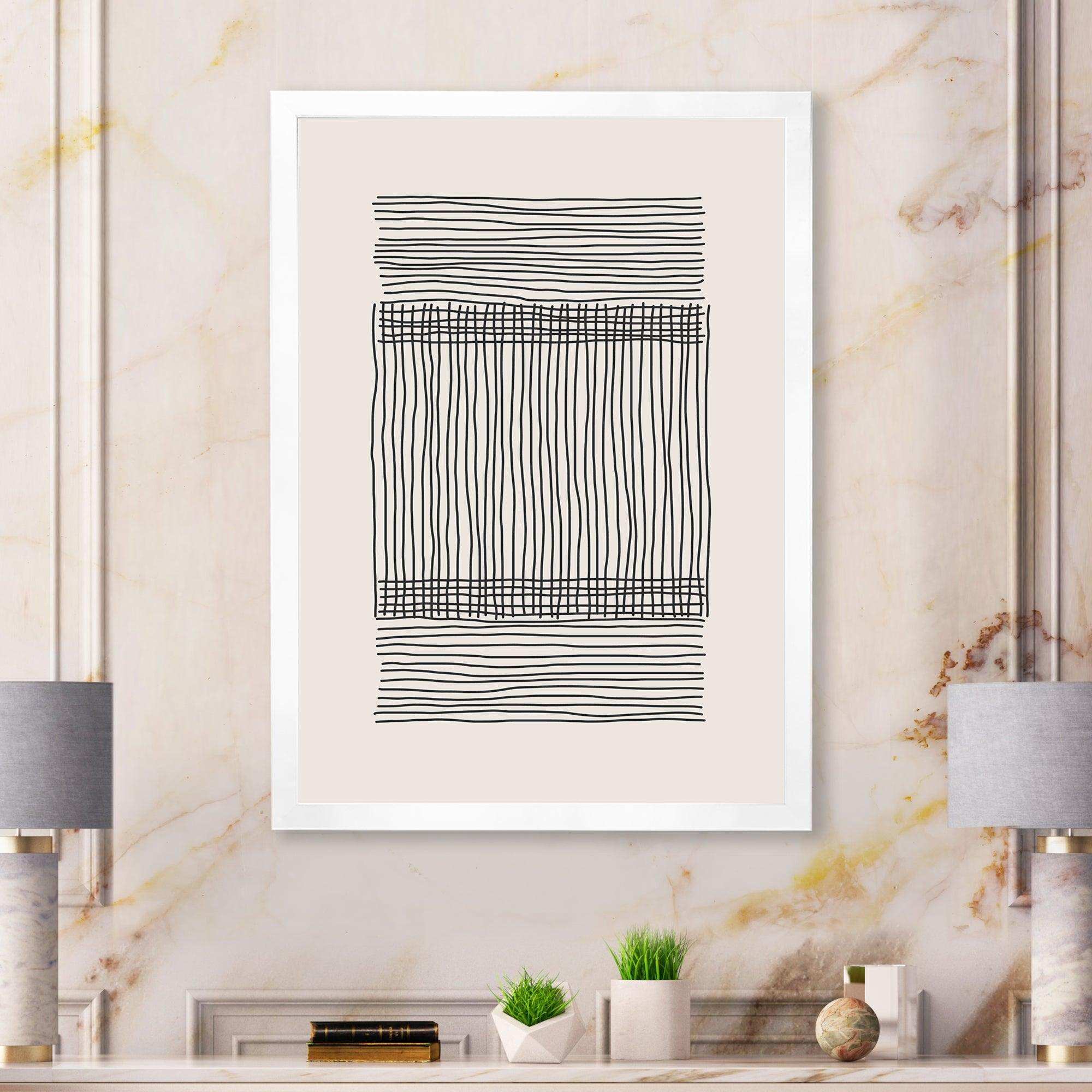 Minimal Geometric Compostions Of Elementary Forms XXII