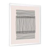 Minimal Geometric Compostions Of Elementary Forms XXII