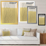 Minimal Geometric Compostions Of Elementary Forms XXXII