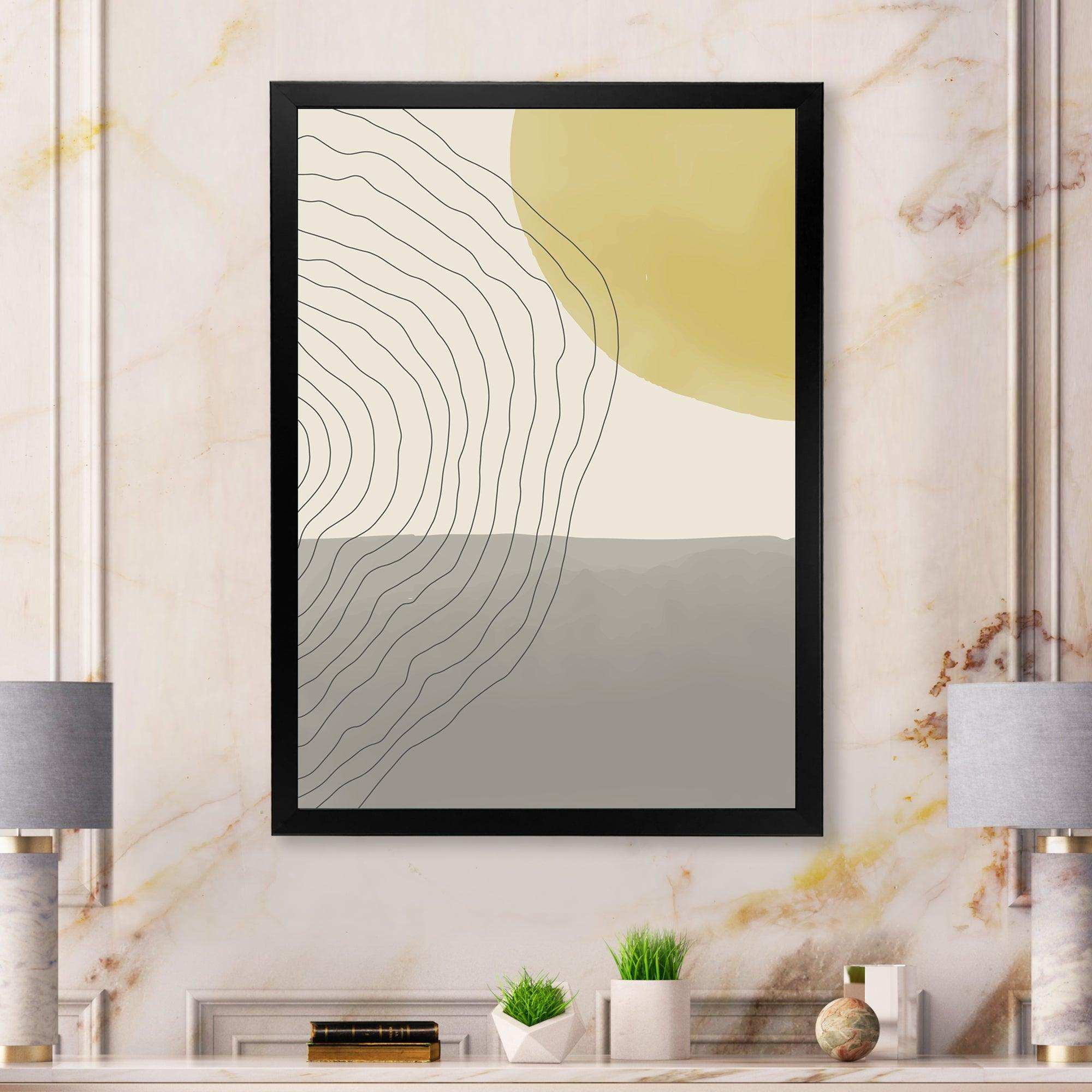 Minimal Geometric Compostions Of Elementary Forms XXXIV