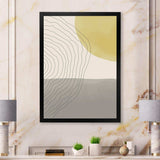 Minimal Geometric Compostions Of Elementary Forms XXXIV