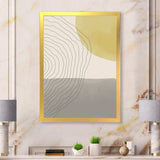 Minimal Geometric Compostions Of Elementary Forms XXXIV