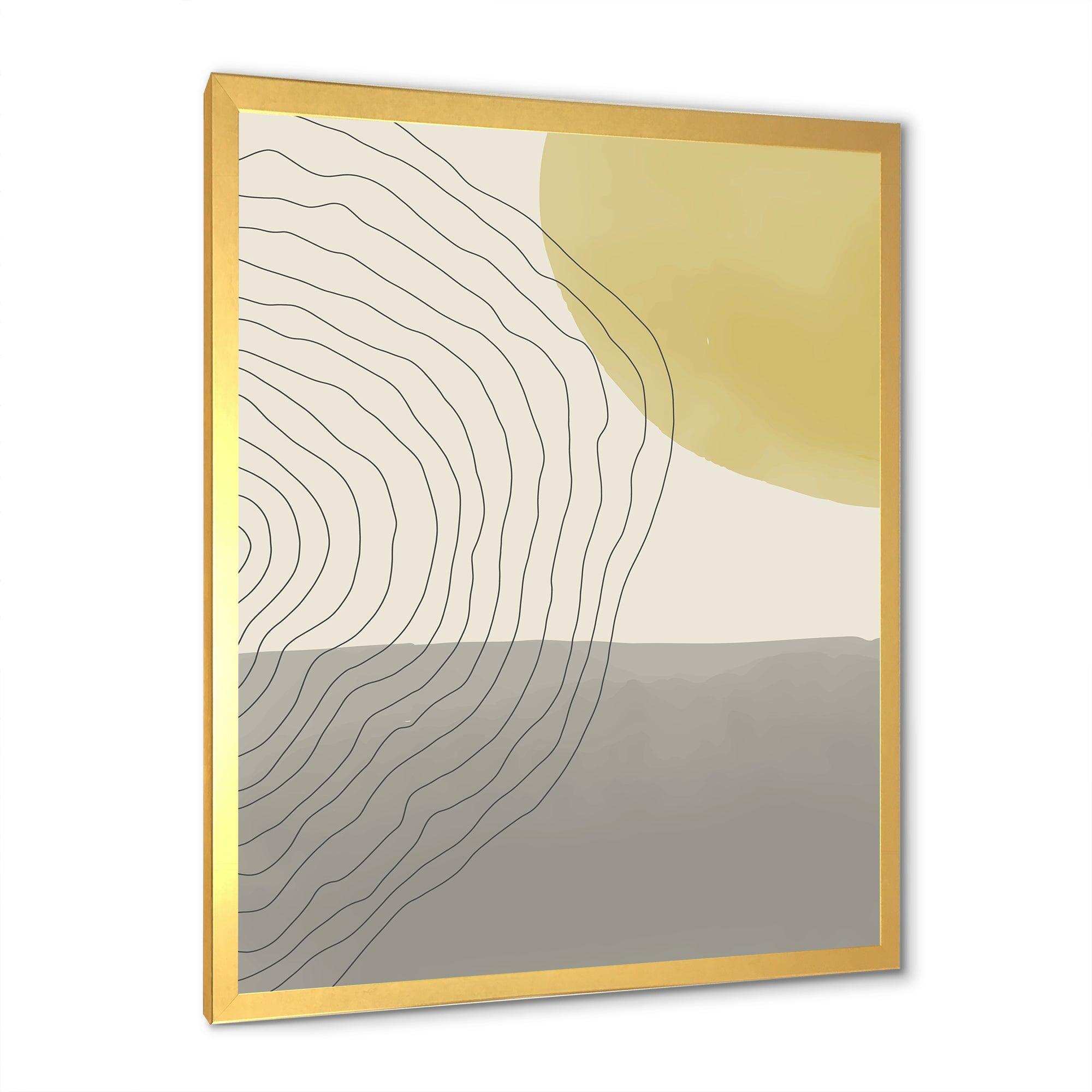 Minimal Geometric Compostions Of Elementary Forms XXXIV