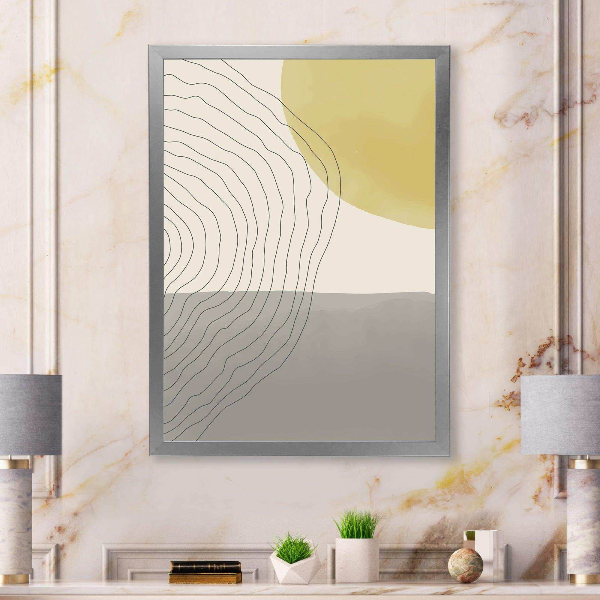 Minimal Geometric Compostions Of Elementary Forms XXXIV