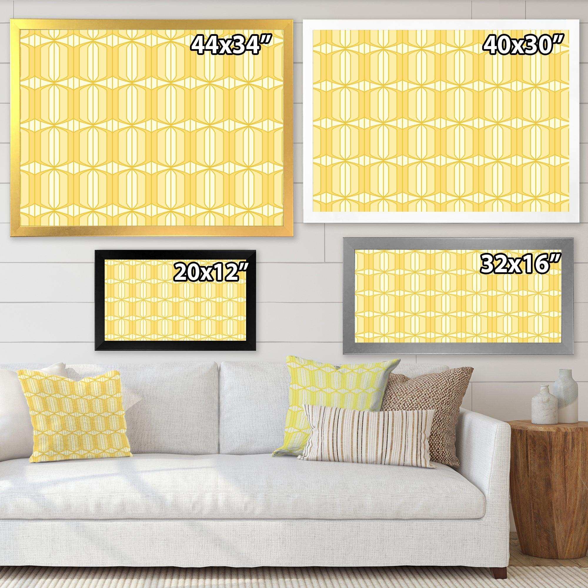 Retro Ornamental Design III