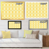 Retro Ornamental Design III