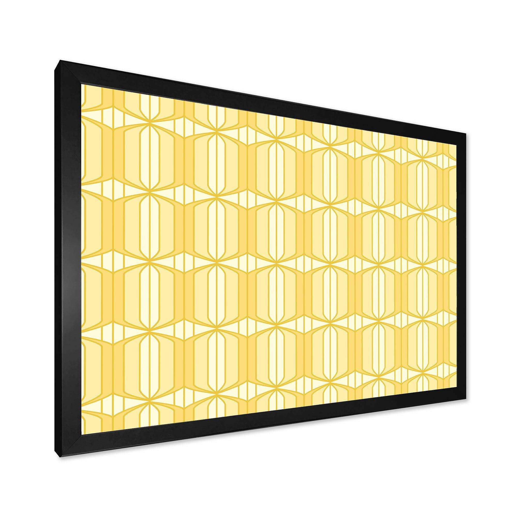 Retro Ornamental Design III