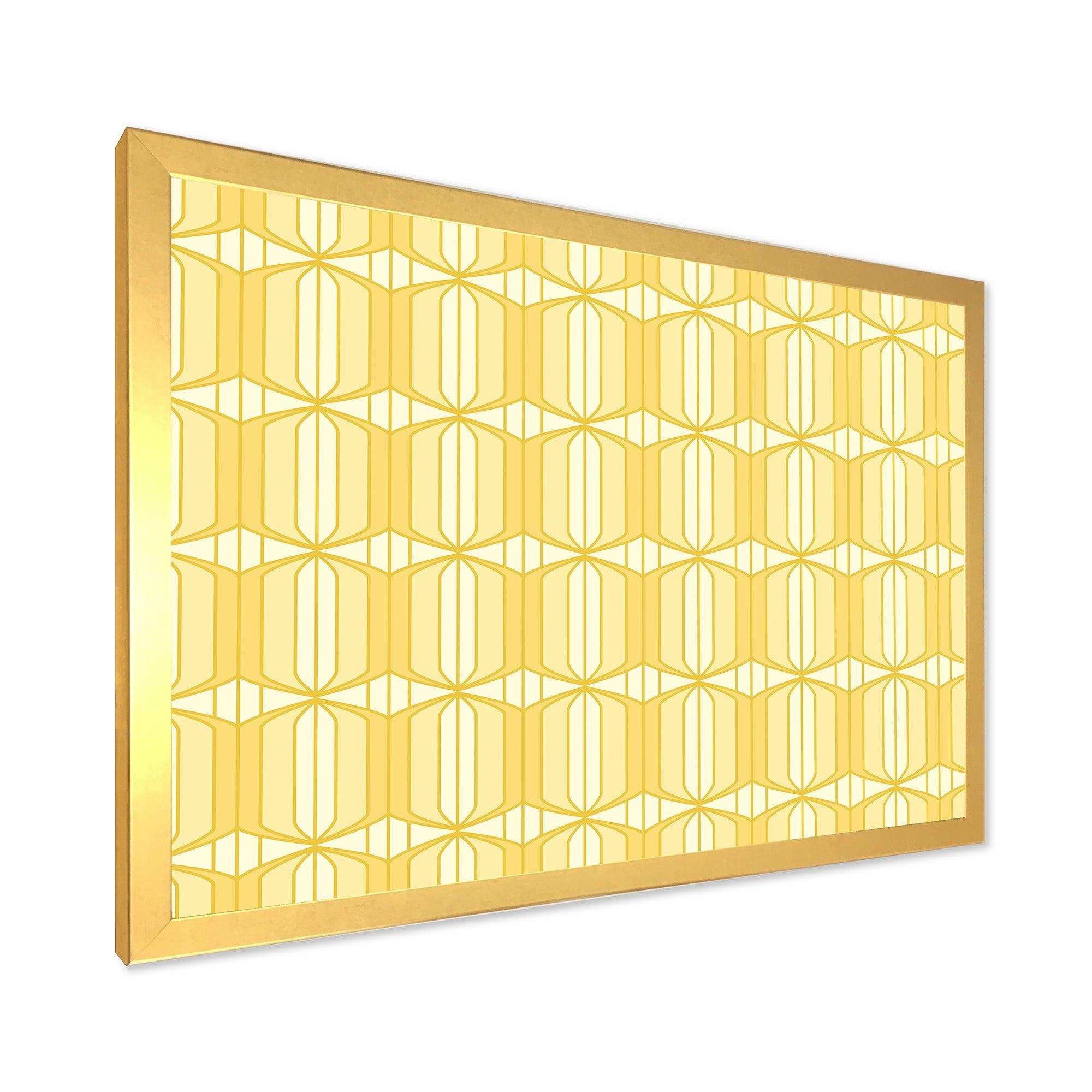 Retro Ornamental Design III