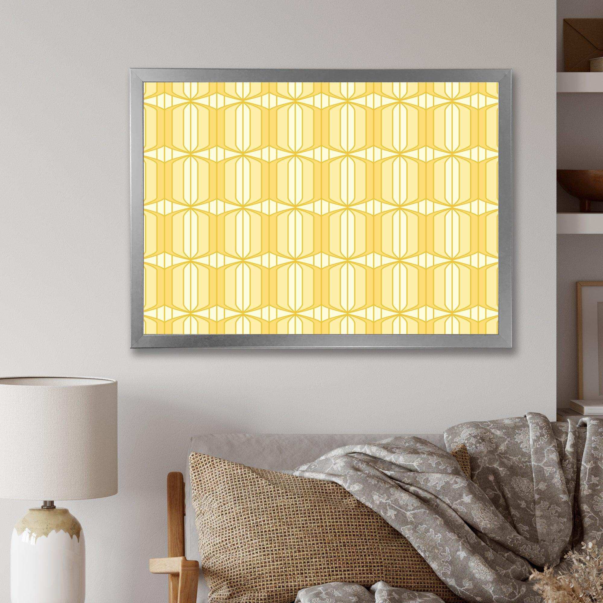 Retro Ornamental Design III