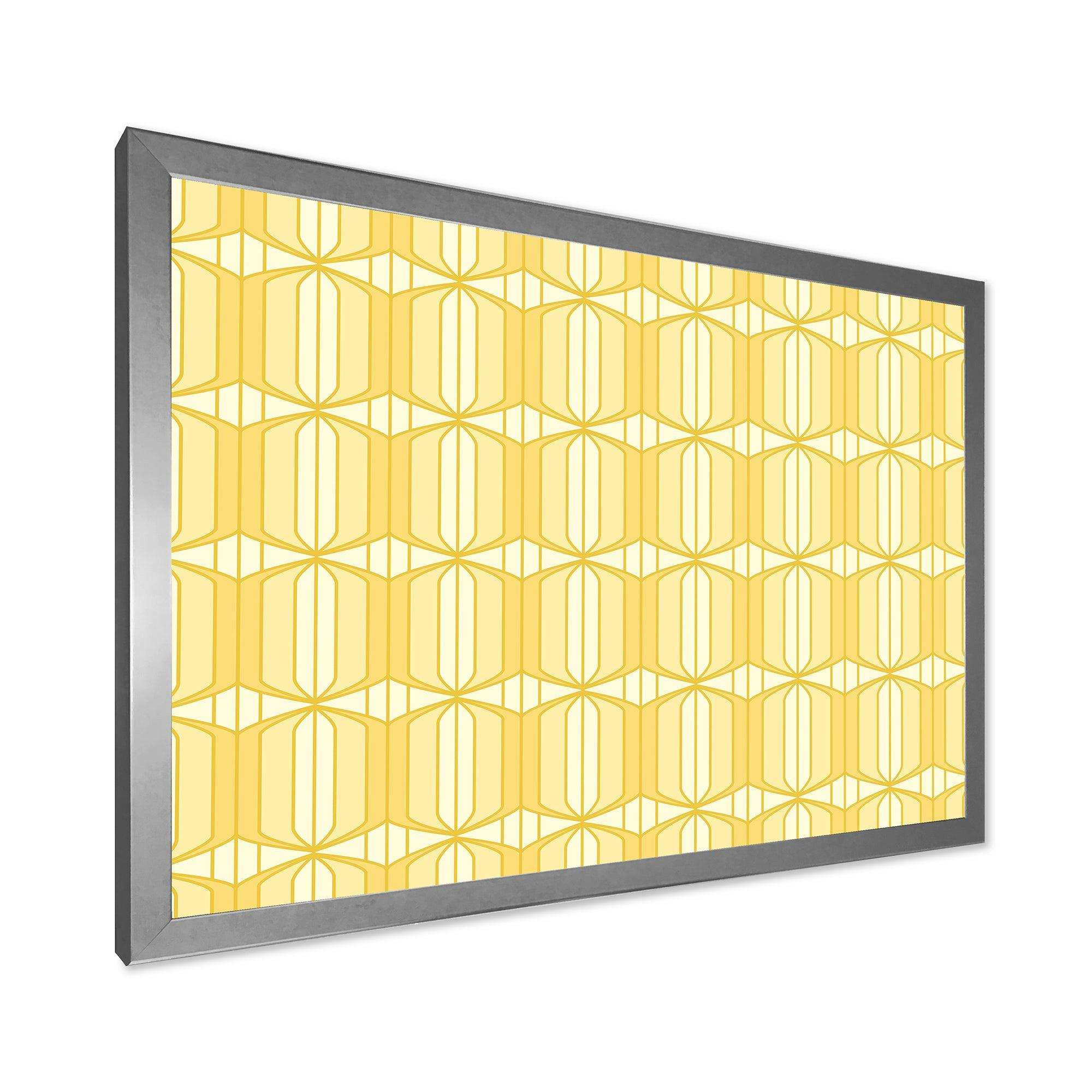 Retro Ornamental Design III