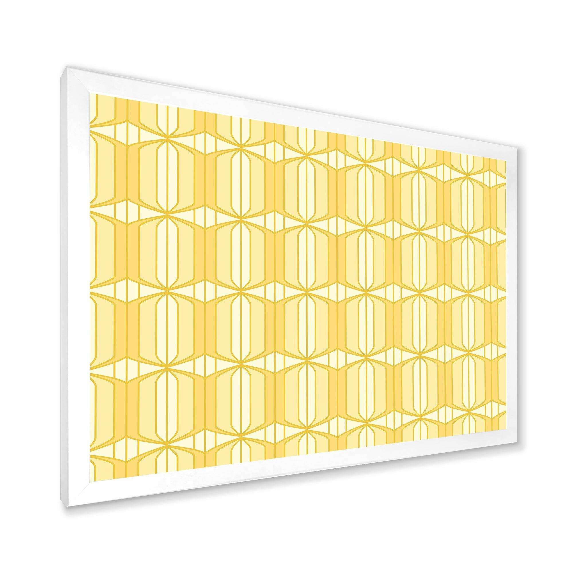 Retro Ornamental Design III