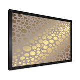 Golden Marble Design III