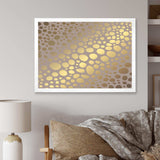 Golden Marble Design III