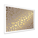 Golden Marble Design III