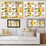 Vintage Circular Design I