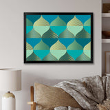 Luxury Retro Drops I