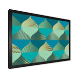 Luxury Retro Drops I