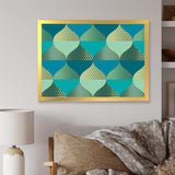 Luxury Retro Drops I