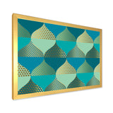 Luxury Retro Drops I