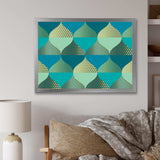 Luxury Retro Drops I