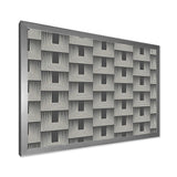 Mimimal Black and White Design I