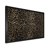 Leopard Fur Safari V