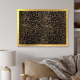 Leopard Fur Safari V