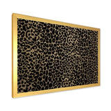 Leopard Fur Safari V