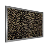 Leopard Fur Safari V