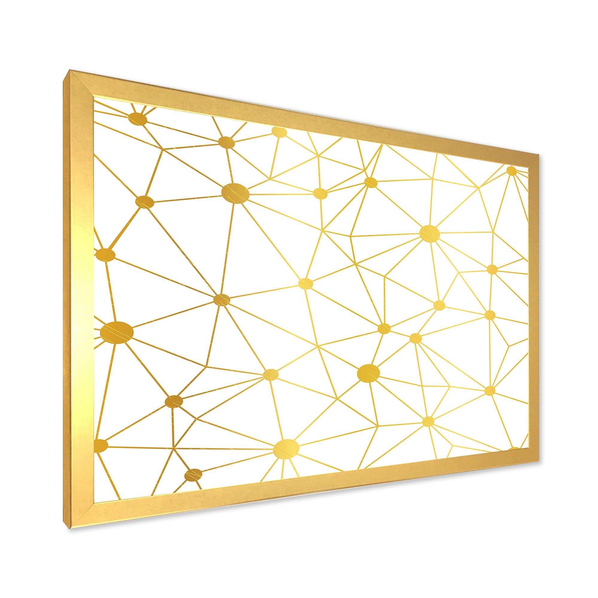 Golden Grid I