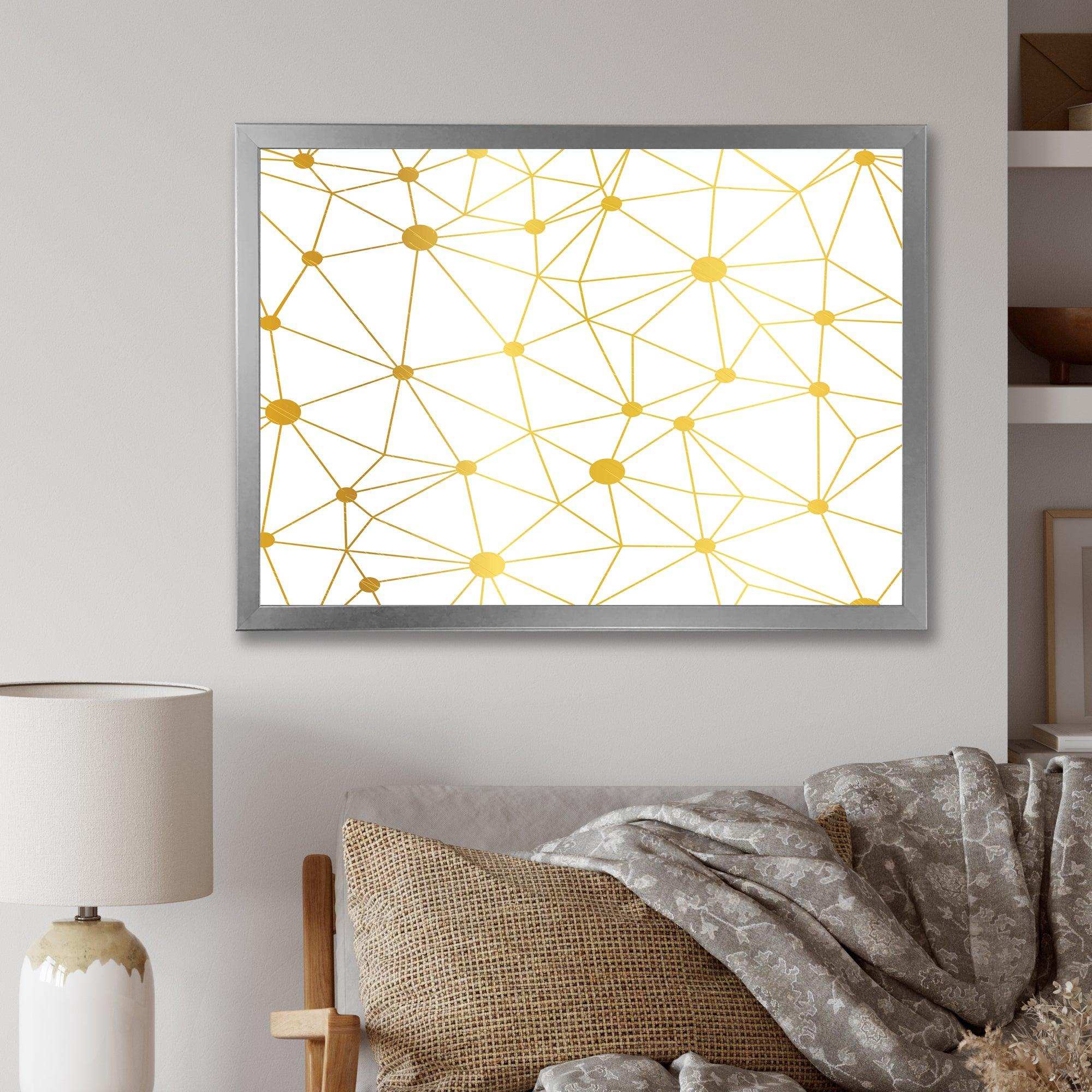 Golden Grid I