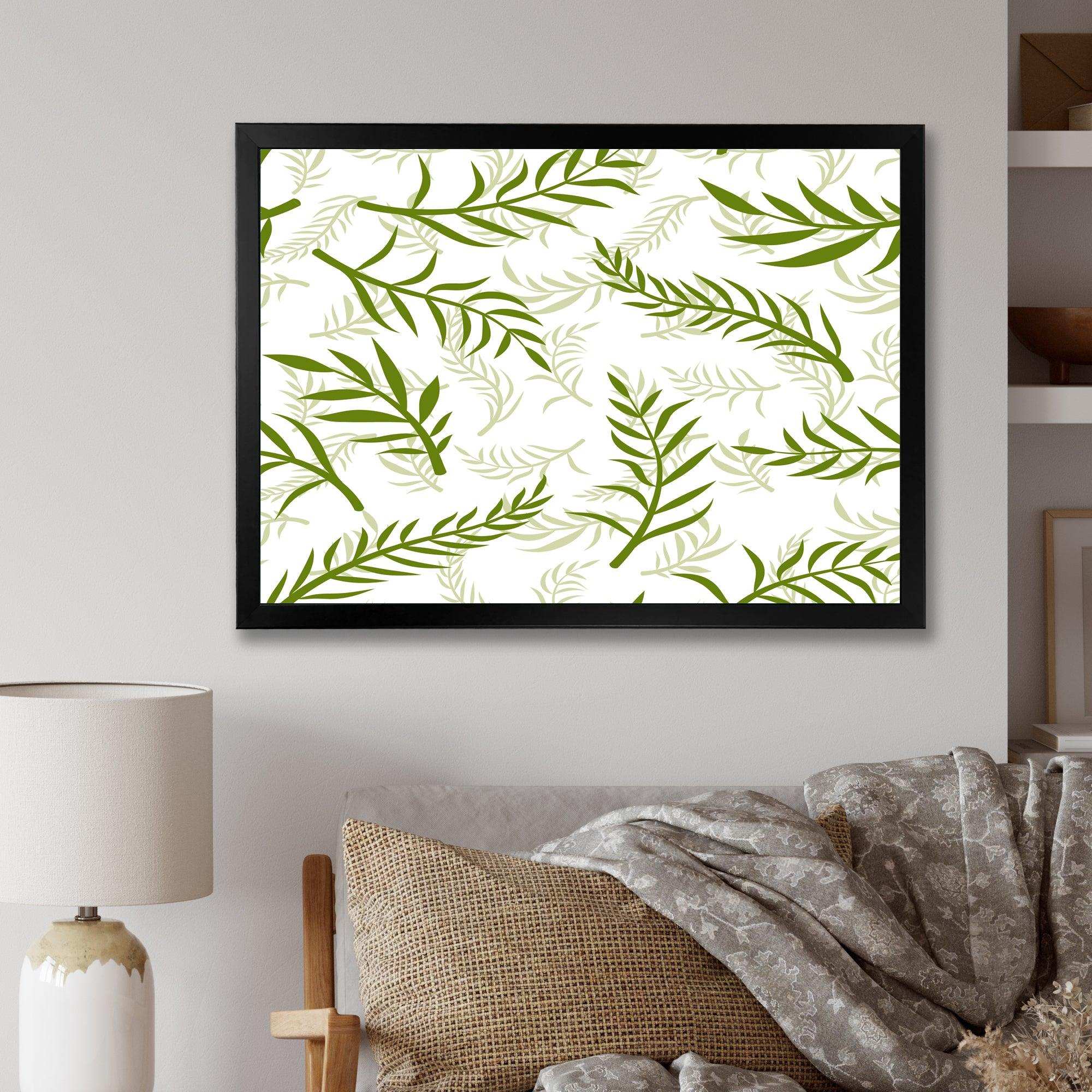 Tropical Botanicals I