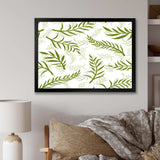 Tropical Botanicals I